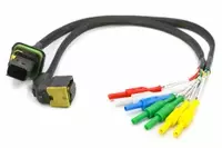 MAN EGR Valve Breakout Lead